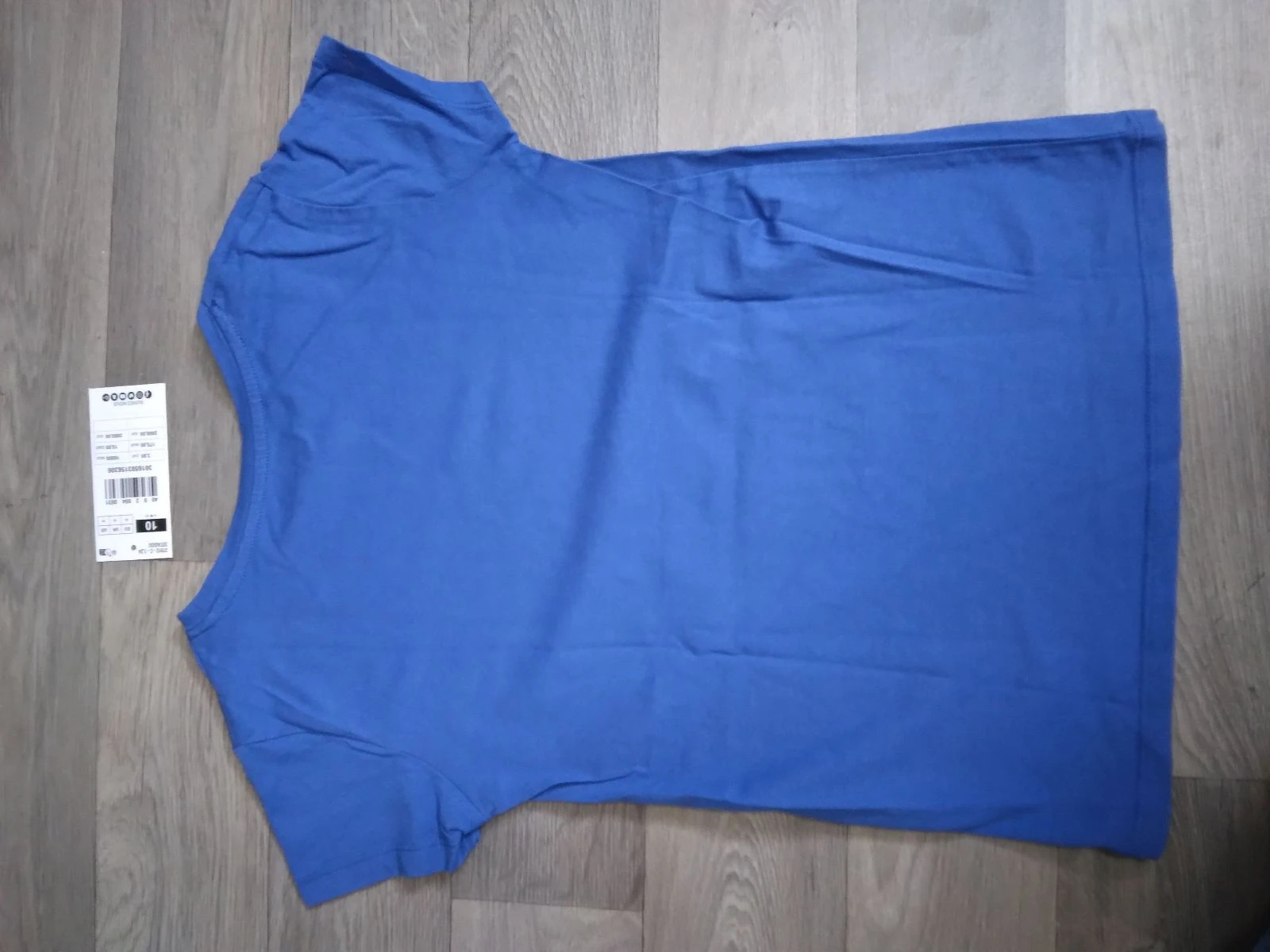 Girls' t-shirt 10 years old – photo 7